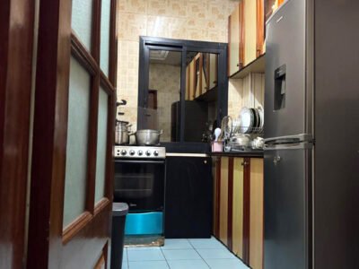 Studio meublé - Bicec Bonamoussadi