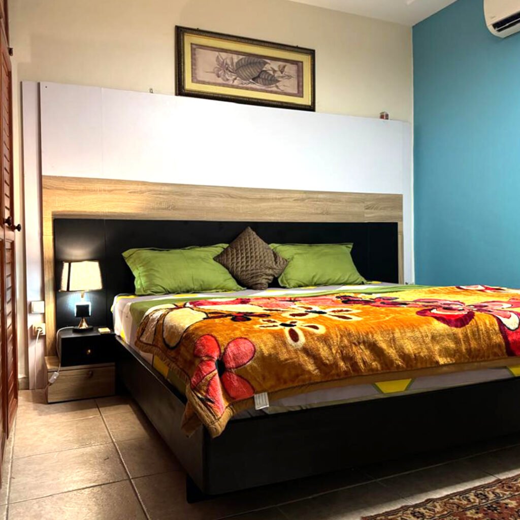 Studio meublé - Bicec Bonamoussadi