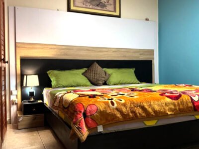 Studio meublé - Bicec Bonamoussadi