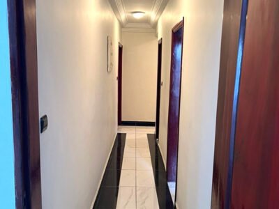 THE LUXURY APARTMENT - Studio meublé