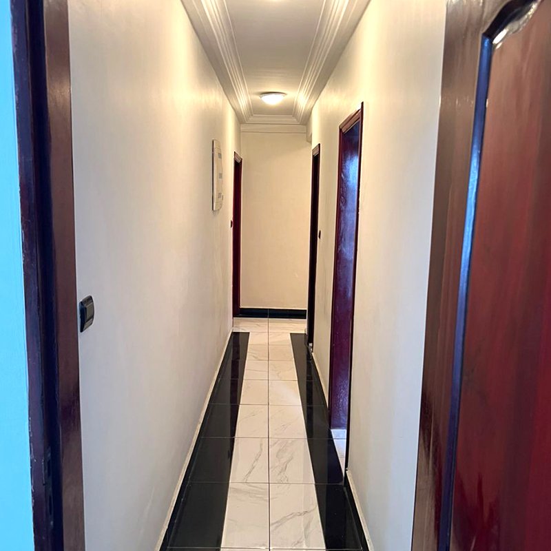 THE LUXURY APARTMENT - Studio meublé