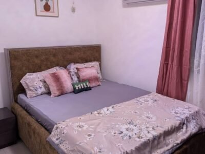 BM'S HOUSE - Studio meublé Bonapriso