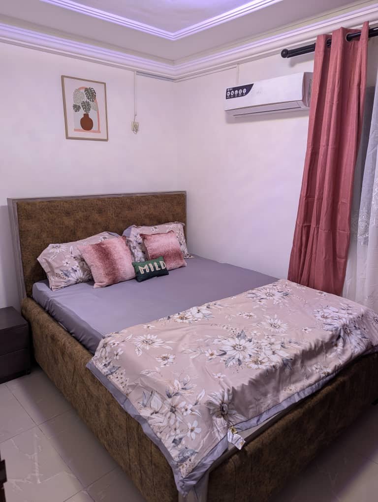 BM'S HOUSE - Studio meublé Bonapriso