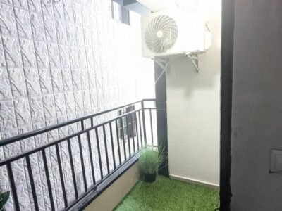 BM'S HOUSE - Studio meublé Bonapriso