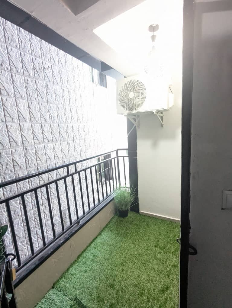 BM'S HOUSE - Studio meublé Bonapriso