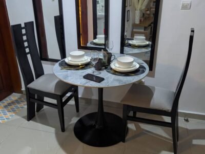 BM'S HOUSE - Studio meublé Bonapriso