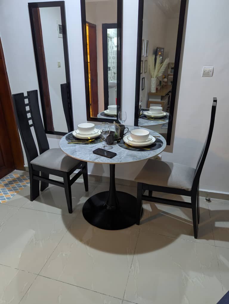 BM'S HOUSE - Studio meublé Bonapriso