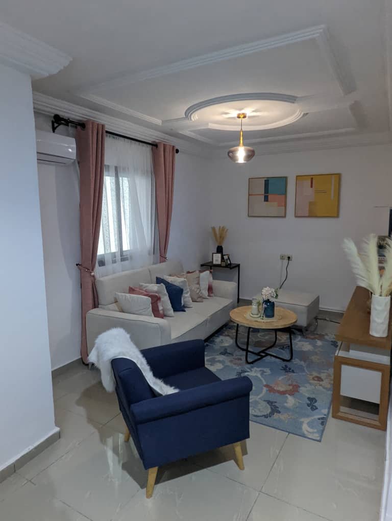 BM'S HOUSE - Studio meublé Bonapriso