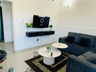 RESIDENCE SAMOURAI - Studio Meublé Sable