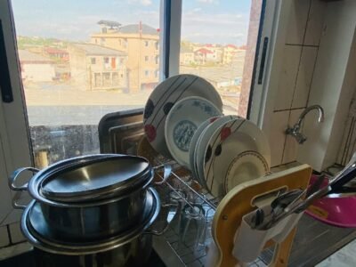 RESIDENCE SAMOURAI - Studio Meublé Sable