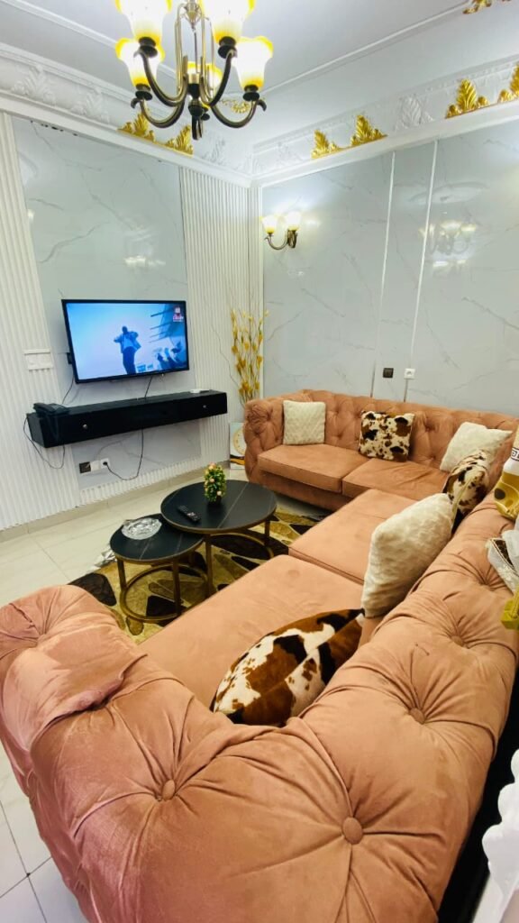 RESIDENCE SAMOURAI - Studio Meublé Sable