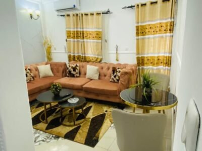 RESIDENCE SAMOURAI - Studio Meublé Sable