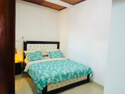 RESIDENCE SAMOURAI - Studio Meublé Sable