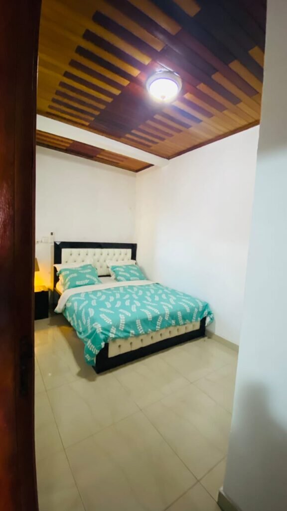 RESIDENCE SAMOURAI - Studio Meublé Sable