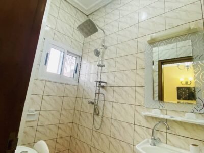 RESIDENCE SAMOURAI - Chambre Meublée Sable