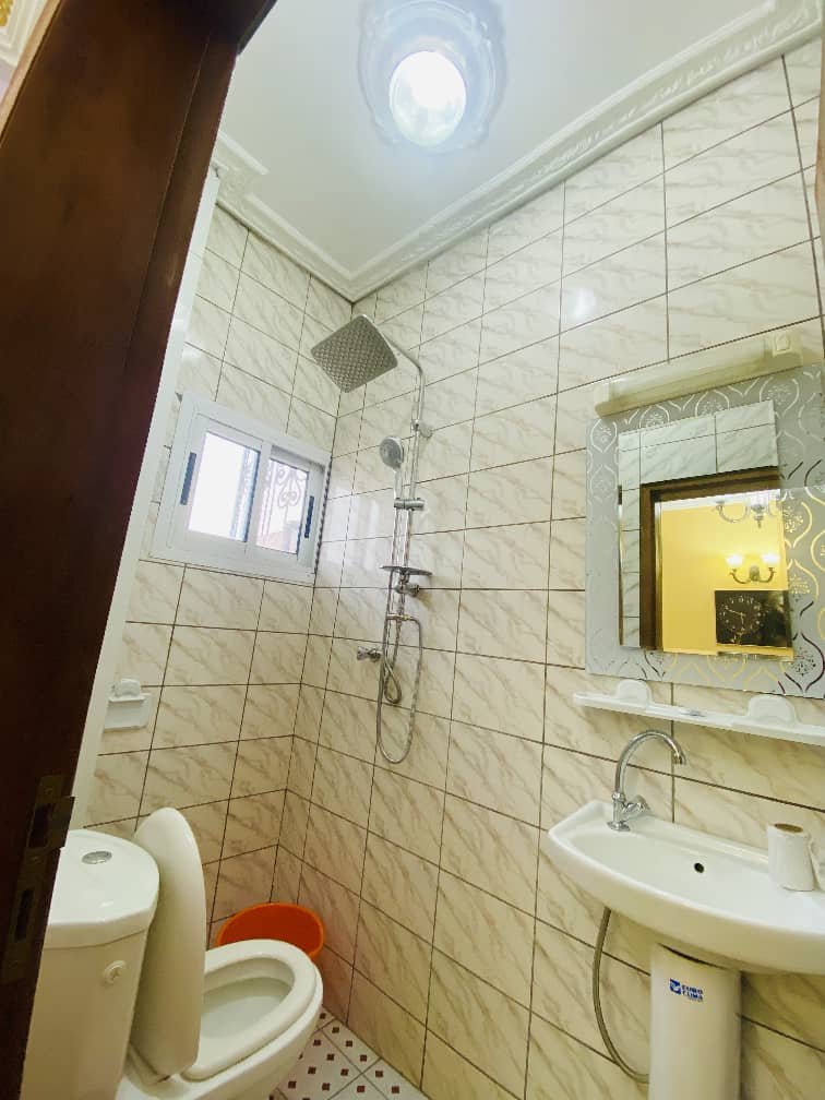 RESIDENCE SAMOURAI - Chambre Meublée Sable