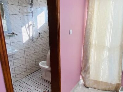 RESIDENCE SAMOURAI - Chambre Meublée VIP Sable