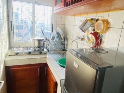 RESIDENCE SAMOURAI - Chambre Meublée VIP Sable