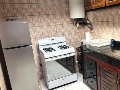 THE LUXURY APARTMENT - Studio meublé