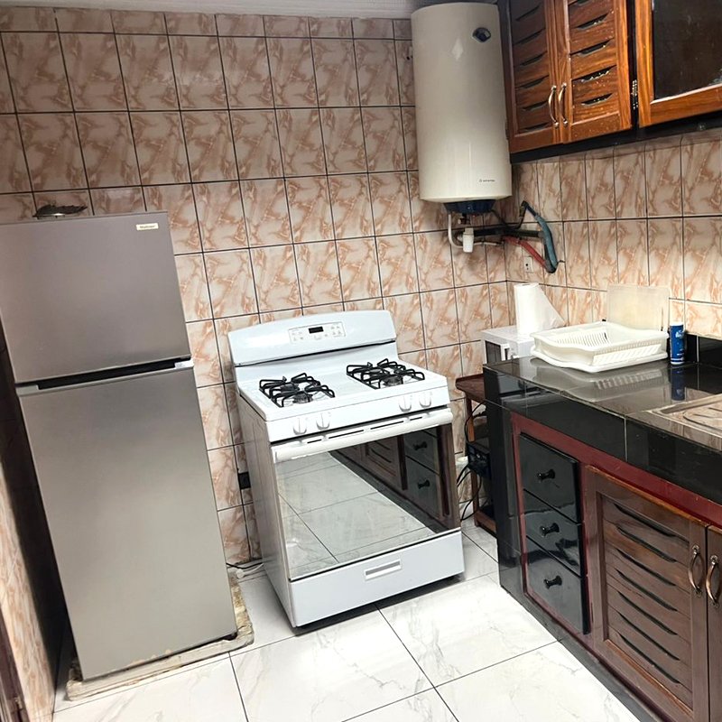 THE LUXURY APARTMENT - Studio meublé