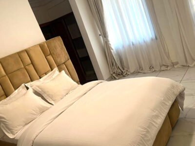 THE LUXURY APARTMENT - Studio meublé