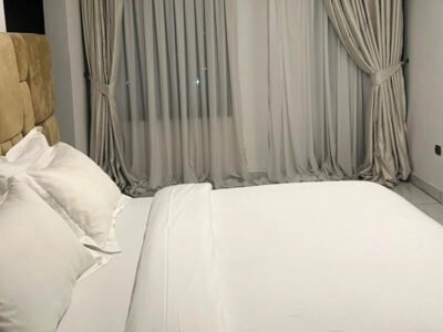 THE LUXURY APARTMENT - Studio meublé