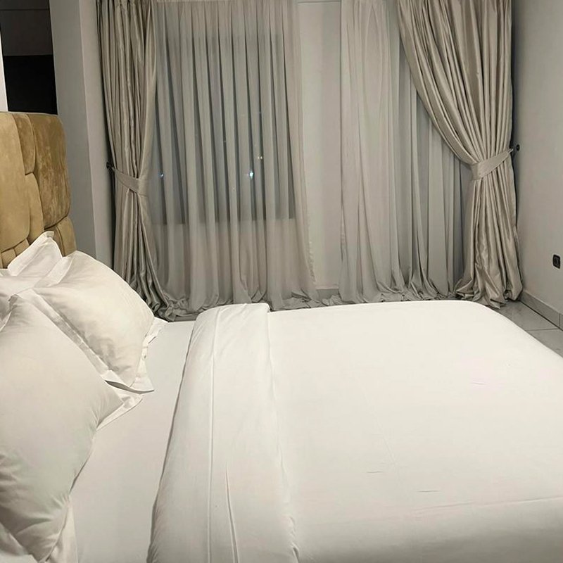 THE LUXURY APARTMENT - Studio meublé