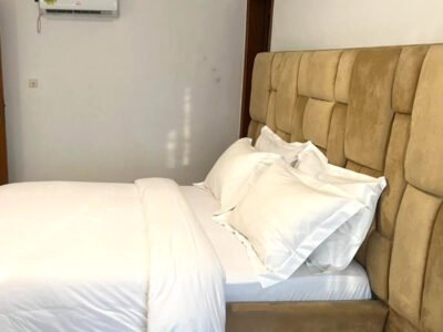 THE LUXURY APARTMENT - Studio meublé