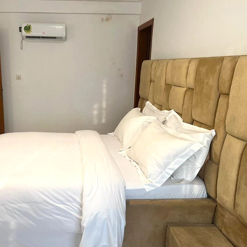 THE LUXURY APARTMENT - Studio meublé