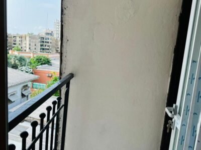 Alessandra Palace - Chambre meublée