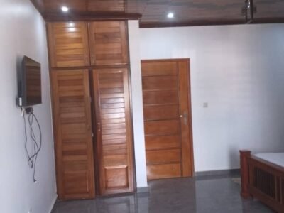 Manbou Hotel - Chambre Meublée