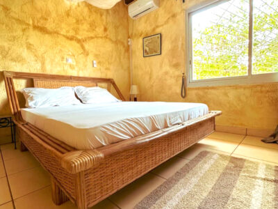 Villa Lou - Kribi