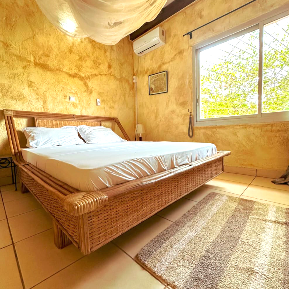 Villa Lou - Kribi