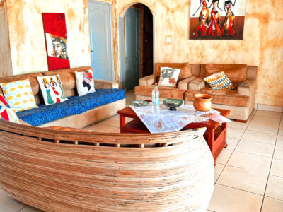 Villa Lou - Kribi