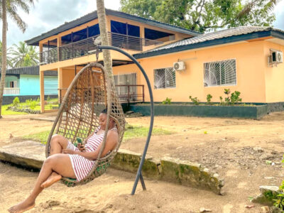 Villa Lou - Kribi