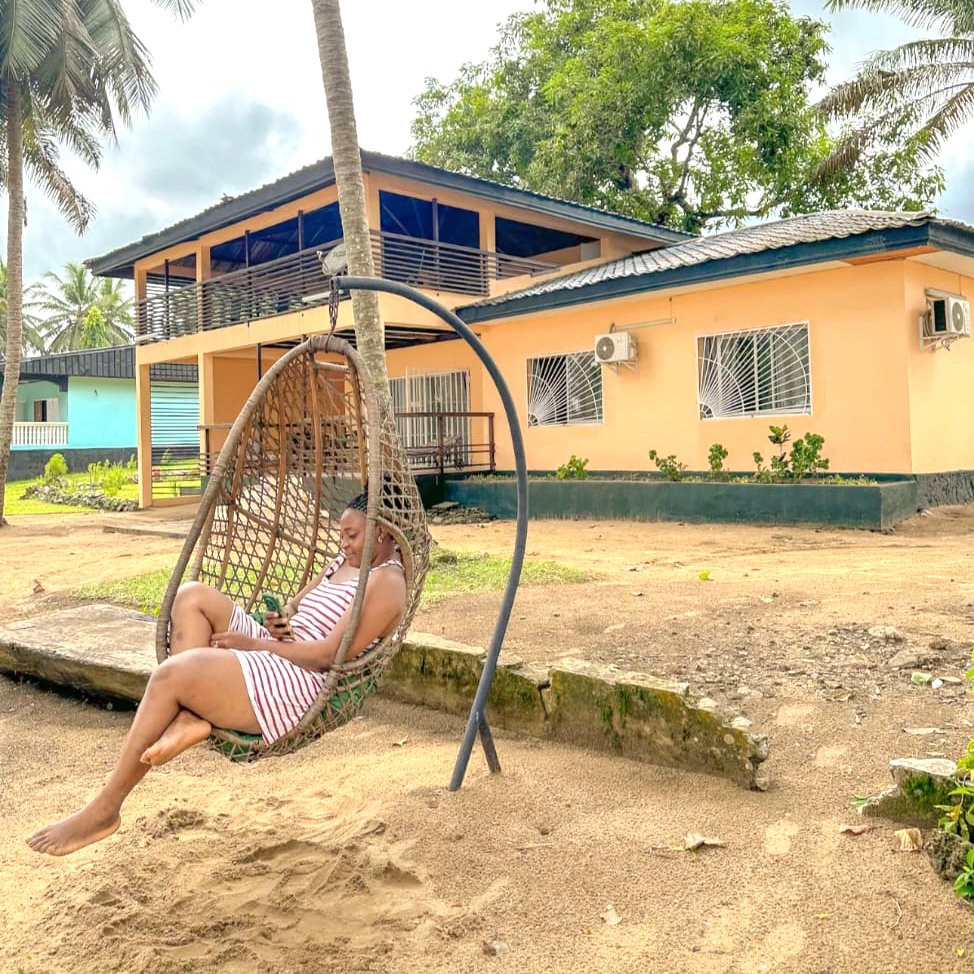 Villa Lou - Kribi