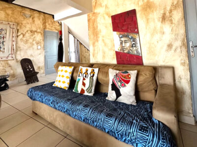 Villa Lou - Kribi