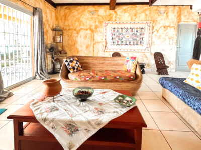 Villa Lou - Kribi