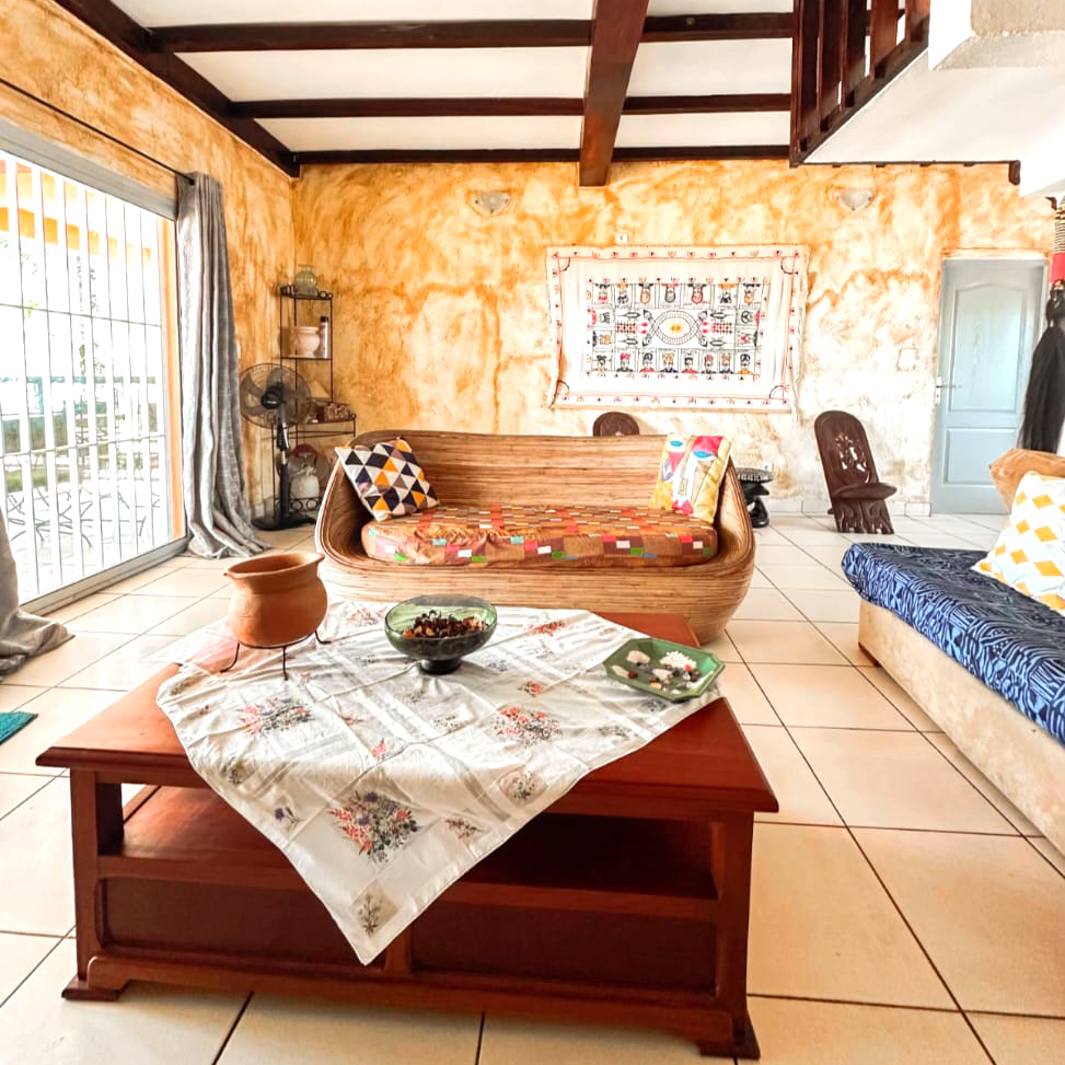 Villa Lou - Kribi
