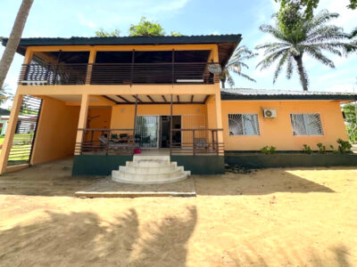 Villa Lou - Kribi