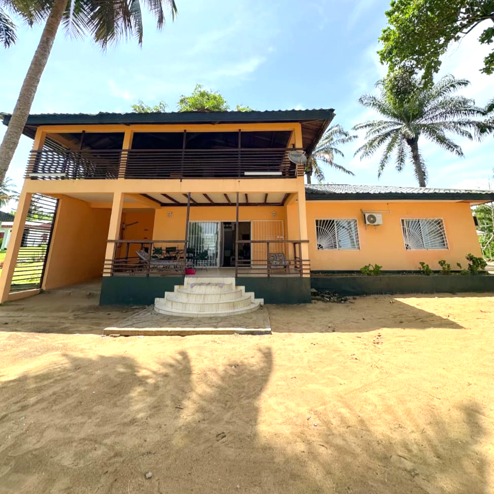Villa Lou - Kribi