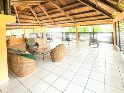 Villa Lou - Kribi