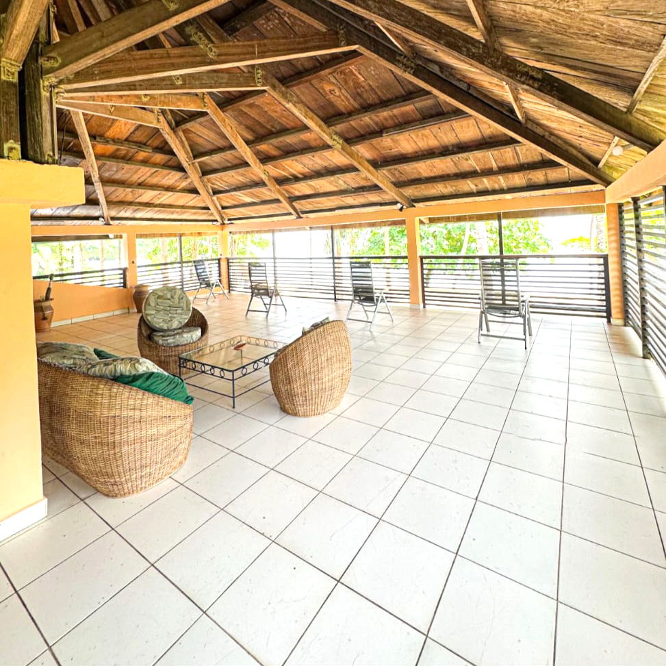 Villa Lou - Kribi